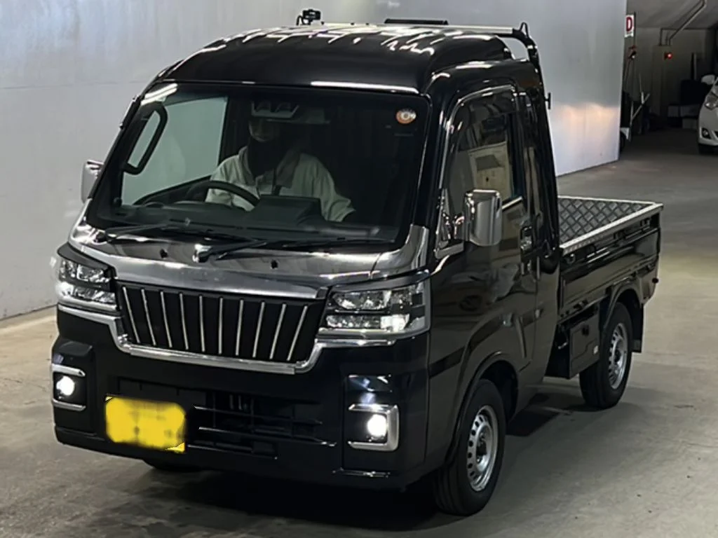 Daihatsu Hijet Truck S500P 2023